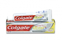 Зубная паста Колгейт 50 мл тотал 12 профессиональная чистка
Resource id #32