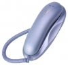 Телефон teXet TX222 (синий металлик)