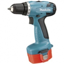 Дрель аккумуляторная 6271 12В Makita
Resource id #30