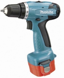 Дрель аккумуляторная 6281 DWPE Makita 14,4
Resource id #30