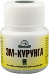 ЭМ-Курунга, кисломолочный продукт, таблетки, 10 шт
Resource id #30