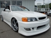 Боди-кит M-Speed Toyota Chaser JZX100