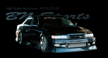 Боди-кит BN-Sports TypeII Toyota Chaser JZX100
Resource id #32