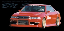 Боди-кит BN-Sports Toyota MarkII JZX100
Resource id #32