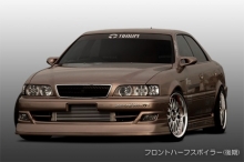 Боди-кит Real Dream/Traum Toyota Chaser JZX100
Resource id #32