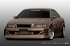 Боди-кит Real Dream/Traum Toyota Chaser JZX100