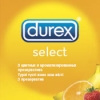 Презервативы Durex Select 3 шт.