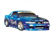 Боди-кит DMax Type II Nissan Silvia S13
Resource id #32