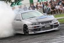 Боди-кит Bomex Nissan Skyline R34
Resource id #32