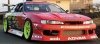 Боди-кит URAS Type IV Nissan Silvia S14