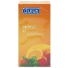 Презервативы Durex Select 12 шт.