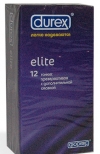 Презервативы Durex Elite 12 шт.