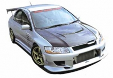 Боди-кит C-West MMC Lancer EVO 7
Resource id #32