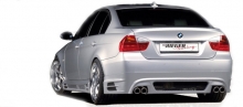 Боди-кит Rieger BMW 3-Series E90
Resource id #32