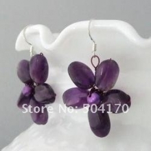 Набор из полудрагоценных камней (ожерелье, серьги)
Resource id #32