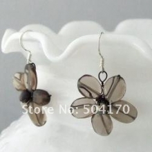 Набор из полудрагоценных камней (ожерелье, серьги)
Resource id #32