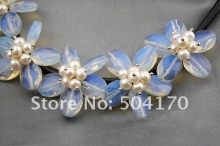 Ожерелье из полудрагоценных камней
Resource id #31