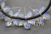 Ожерелье из полудрагоценных камней
Resource id #32