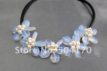 Ожерелье из полудрагоценных камней
Resource id #33