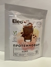 Протеиновый коктейль "Кофе" ELEO, 150 г