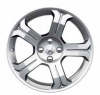 Легкосплавные колесные диски Lincancabur 18" для  Peugeot 308 Premium Pack