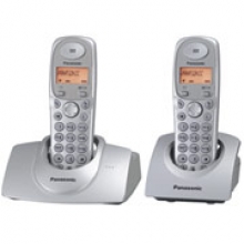 Телефон  PANASONIC KX-TG 1106 RUS
Resource id #32