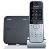 Телефон  SIEMENS Gigaset SL780 Metal Black