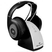 Наушники SENNHEISER RS130-8
Resource id #32