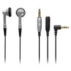 Наушники AUDIO-TECHNICA ATH-CM7 SV