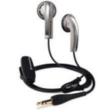 Наушники SENNHEISER MX760 White
Resource id #32