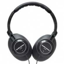 Наушники AUDIO-TECHNICA ATH-OR7 BK
Resource id #32