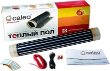 Теплый пол CALEO PF-150 10-20,0
Resource id #30