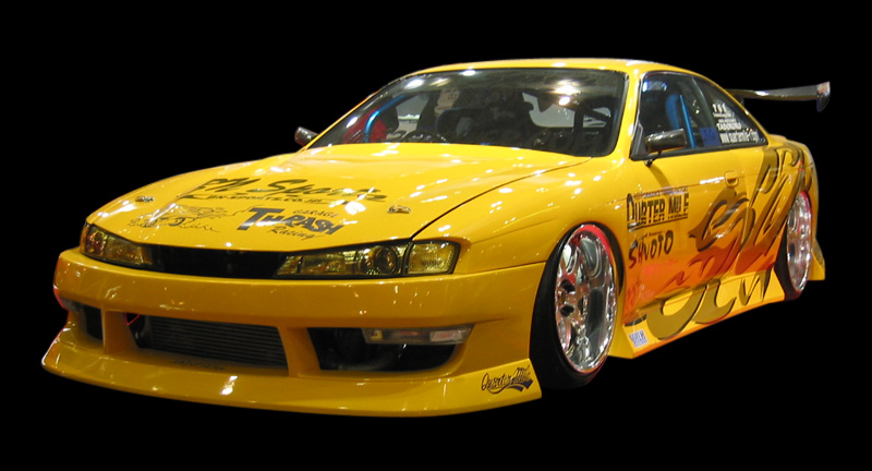 Вайд. Nissan Silvia s14 BN Sports. S14 BN Sport. Nissan Silvia s14 Kouki BN Sports. Сильвия s 14 BN Sport.